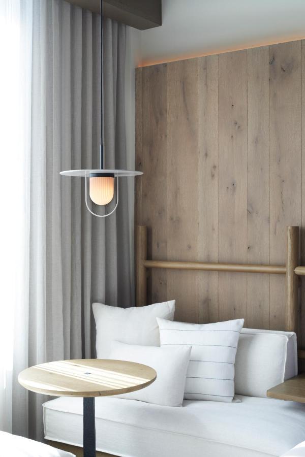 1 Hotel Nashville Extérieur photo