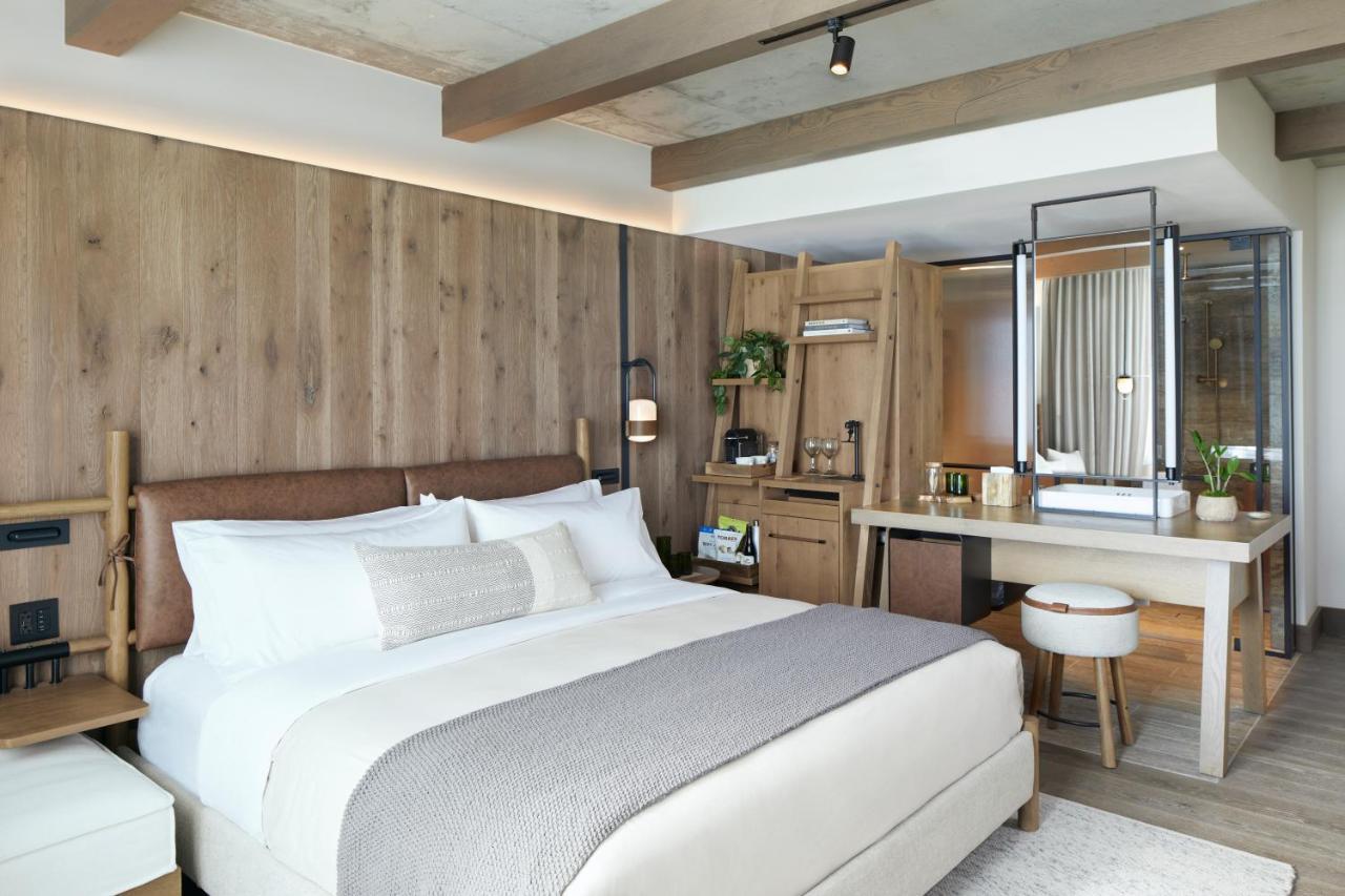 1 Hotel Nashville Extérieur photo