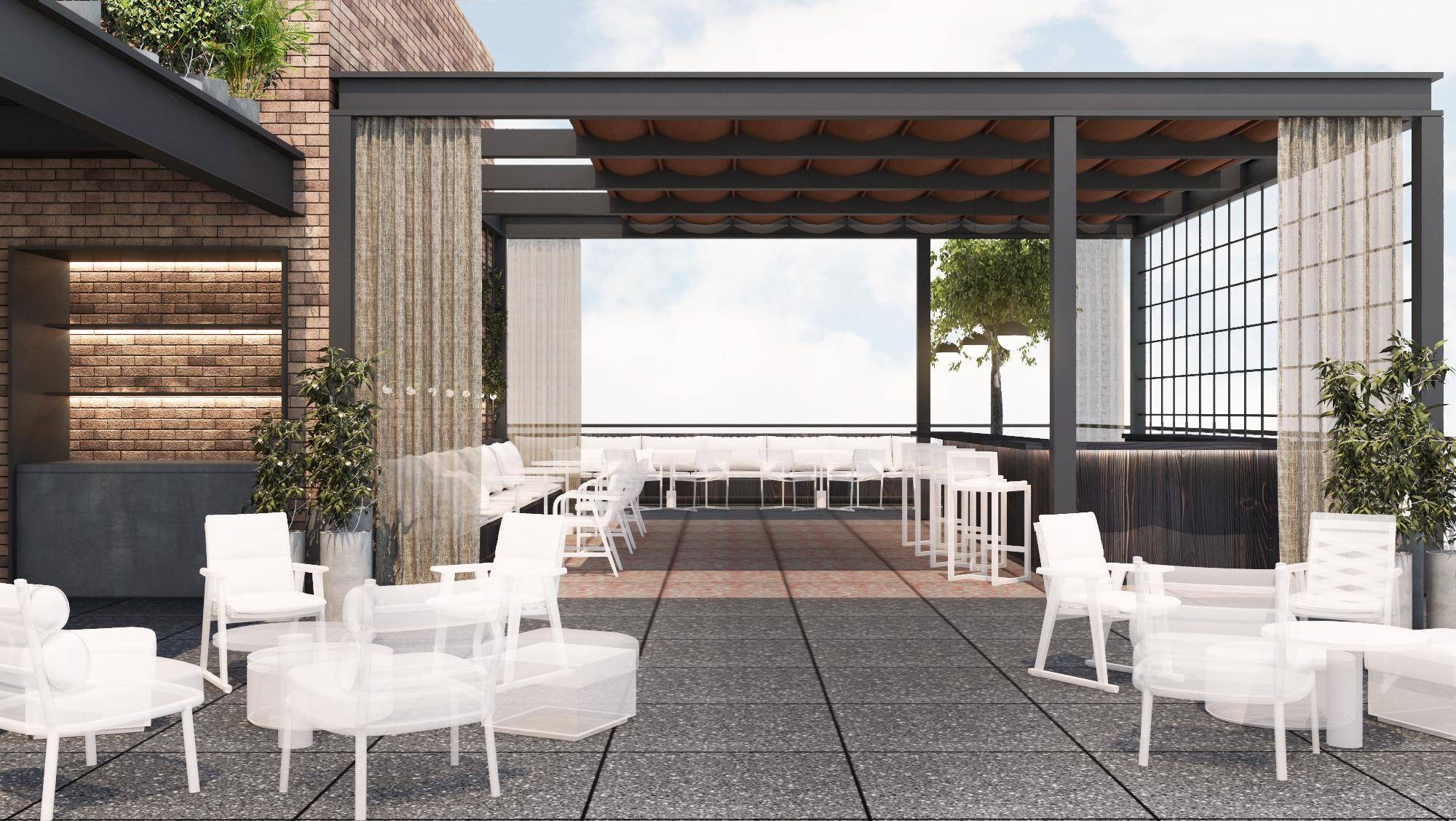 1 Hotel Nashville Extérieur photo