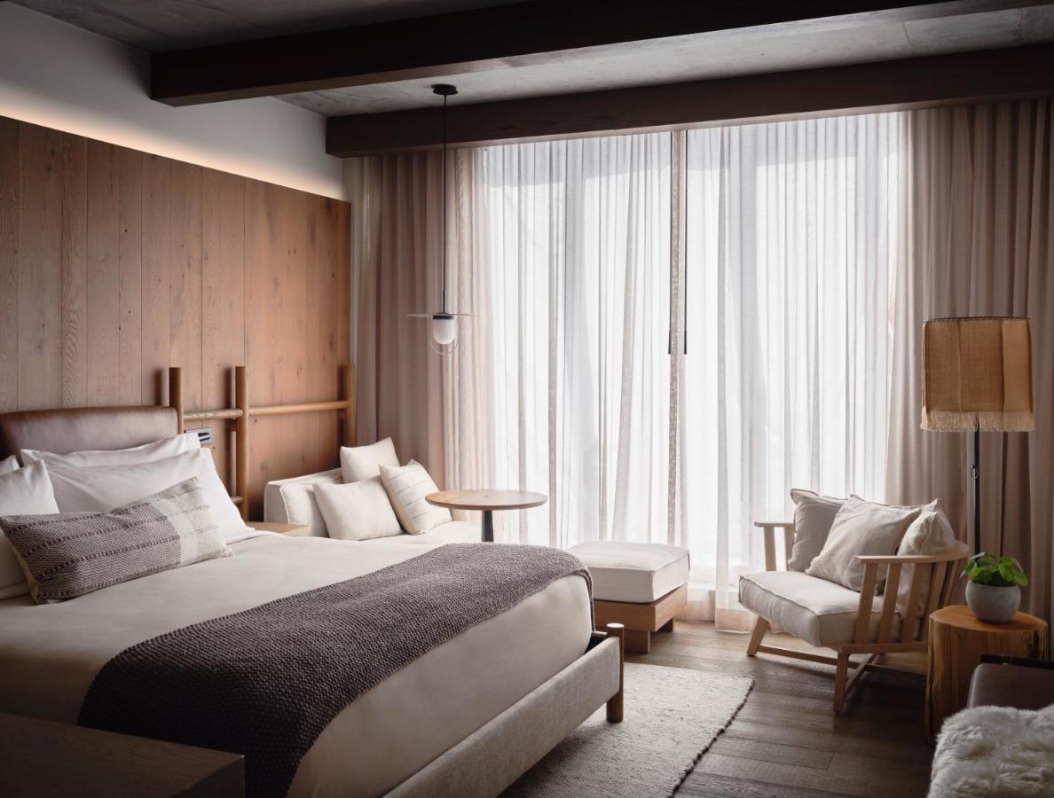 1 Hotel Nashville Extérieur photo