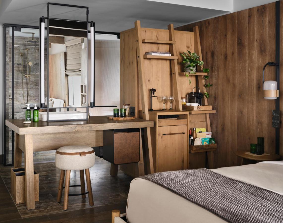 1 Hotel Nashville Extérieur photo