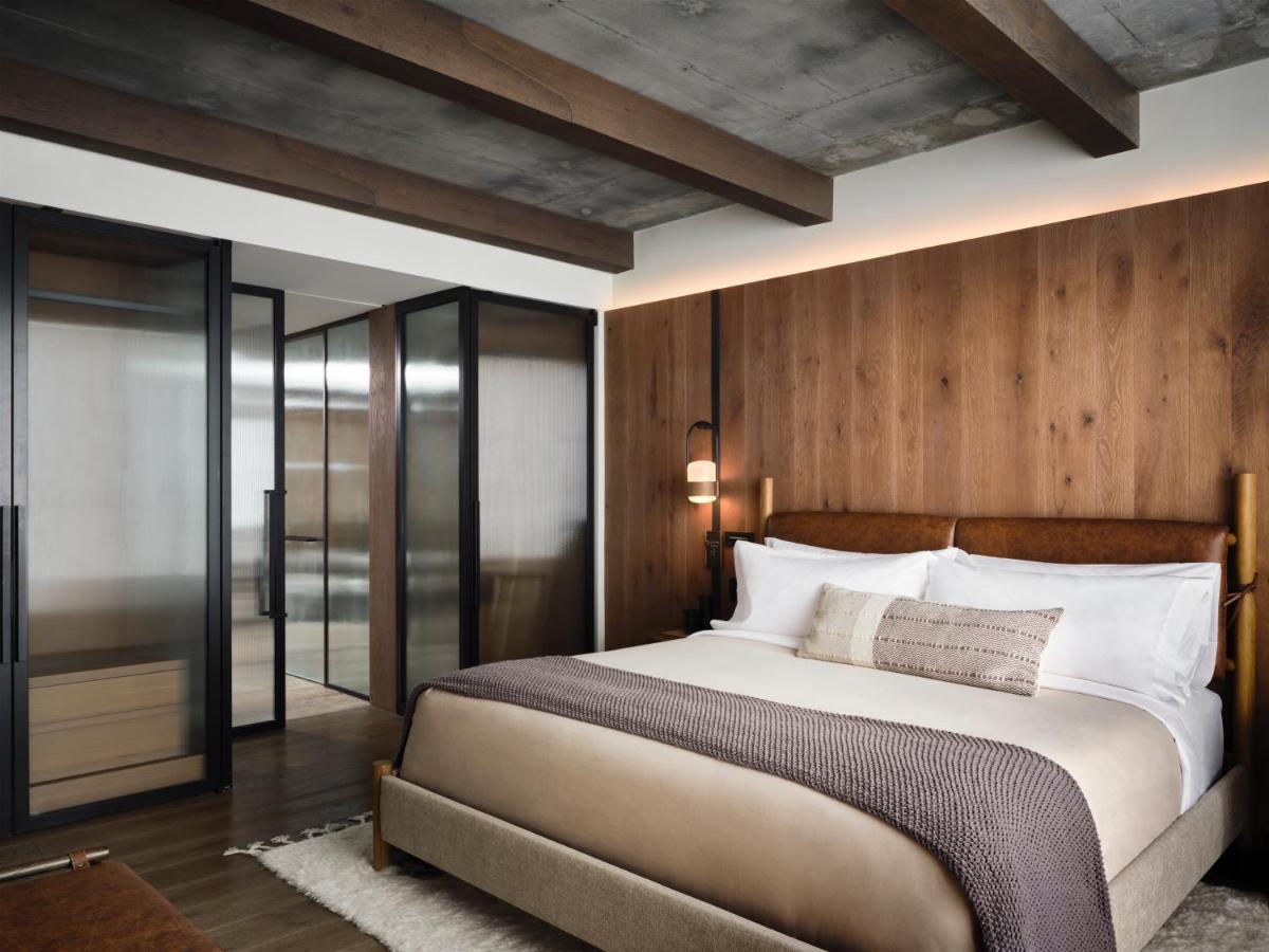 1 Hotel Nashville Extérieur photo