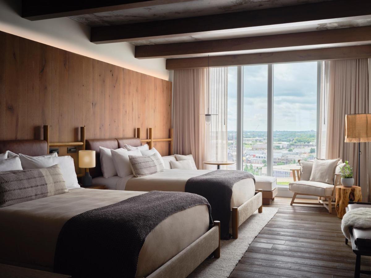 1 Hotel Nashville Extérieur photo
